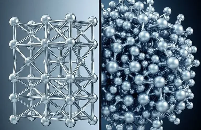 Liquidmetal Technologies Impactful — The Amorphous Alloy Revolution Reshaping Industry