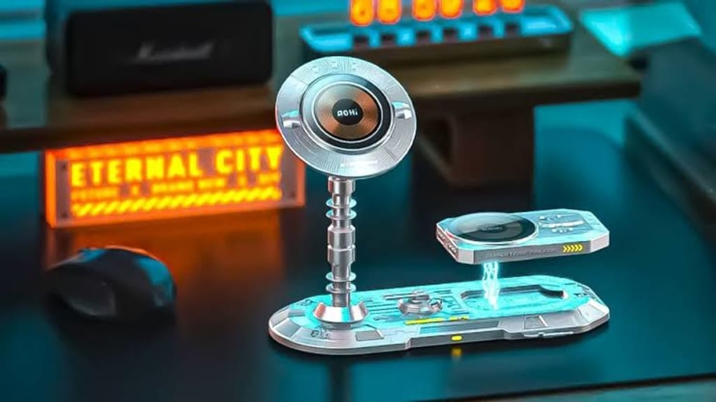 2026 Gadgets Revolution