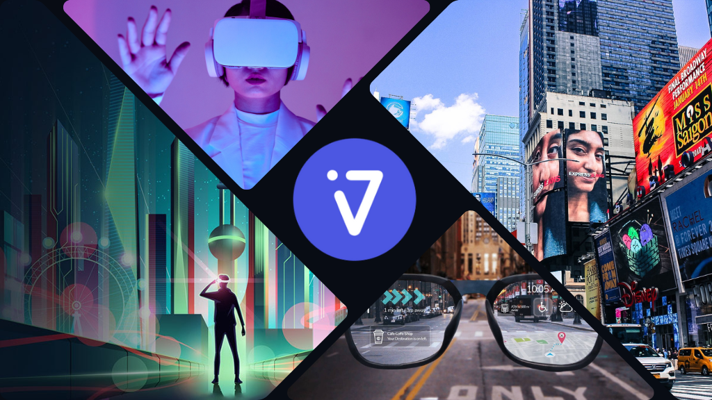 Empowered Positive XR and Metaverse
