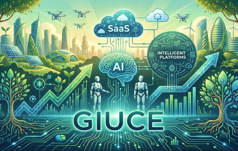 Constructive Ascent Shaping Intelligent Platform Futures