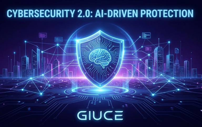 Adaptive Cybersecurity AI Protection for a Safer Digital Future