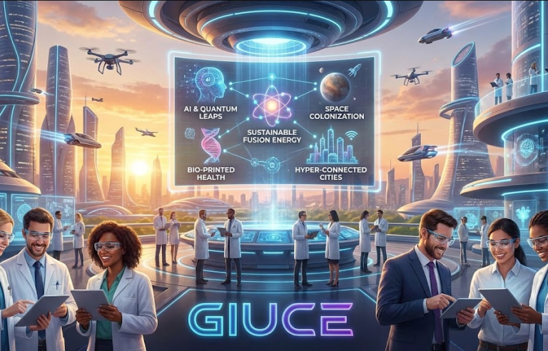 Top Future Tech Predictions Innovators Should Celebrate